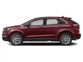 Ford Edge 2024 AWD SEL 4p SUV