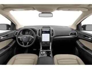 Ford Edge 2024 AWD SEL 4p SUV