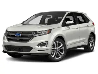 Ford Edge 2015 AWD Sport 4p Crossover