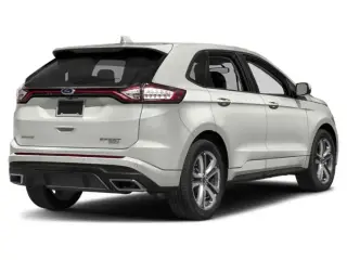 Ford Edge 2015 AWD Sport 4p Crossover