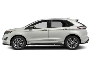 Ford Edge 2015 AWD Sport 4p Crossover