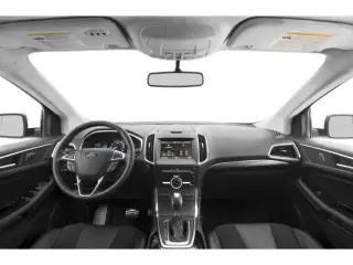 Ford Edge 2015 AWD Sport 4p Crossover