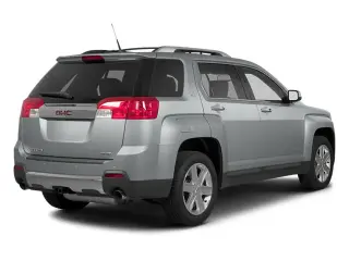 GMC Terrain 2014 SLT-1 SUV 4p.