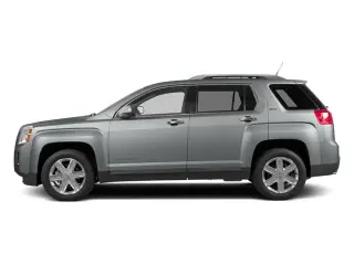 GMC Terrain 2014 SLT-1 SUV 4p.