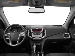 GMC Terrain 2014 SLT-1 SUV 4p.