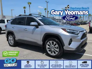 Toyota RAV4 2024 AWD XLE Premium SUV 4p.