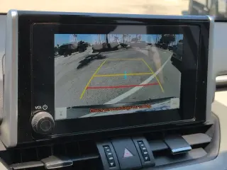 Toyota RAV4 2024 AWD XLE Premium SUV 4p.