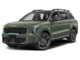 Kia Sorento 2026 AWD X-Pro SX Prestige SUV 4p