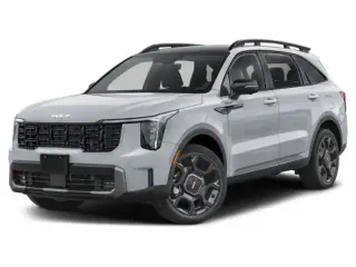 Kia Sorento 2026 AWD X-Pro SX Prestige SUV 4p