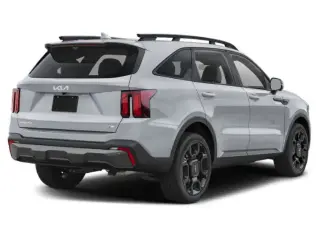 Kia Sorento 2026 AWD X-Pro SX Prestige SUV 4p