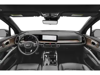 Kia Sorento 2026 AWD X-Pro SX Prestige SUV 4p