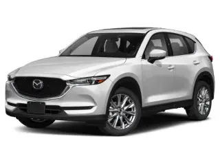 Mazda CX-5 2020 AWD Grand Touring 4p SUV