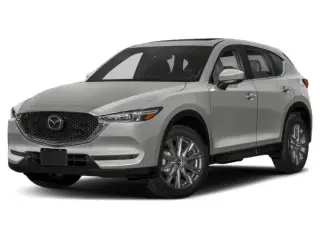 Mazda CX-5 2020 AWD Grand Touring 4p SUV