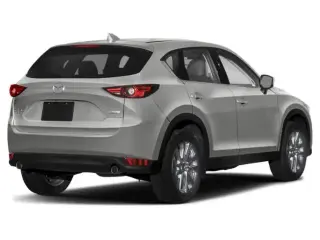Mazda CX-5 2020 AWD Grand Touring 4p SUV