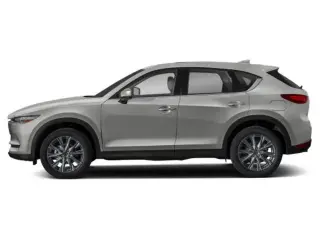 Mazda CX-5 2020 AWD Grand Touring 4p SUV