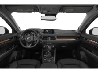 Mazda CX-5 2020 AWD Grand Touring 4p SUV