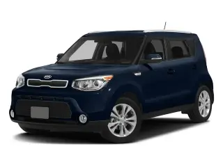 Kia Soul 2016 + 4p Crossover
