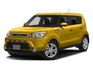 Kia Soul 2016 + 4p Crossover
