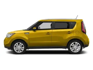 Kia Soul 2016 + 4p Crossover