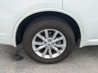 Dodge Durango 2025 GT 4p SUV