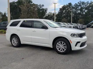Dodge Durango 2025 GT 4p SUV