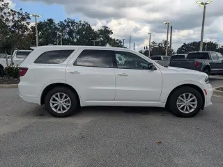 Dodge Durango 2025 GT 4p SUV