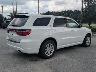 Dodge Durango 2025 GT 4p SUV