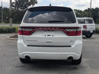 Dodge Durango 2025 GT 4p SUV