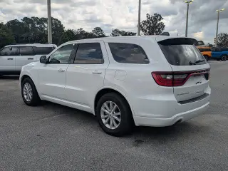 Dodge Durango 2025 GT 4p SUV