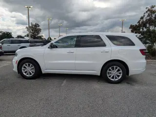 Dodge Durango 2025 GT 4p SUV