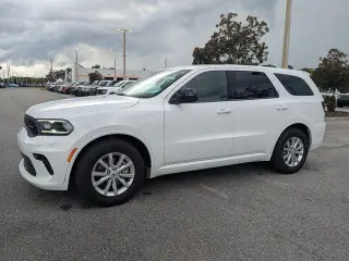 Dodge Durango 2025 GT 4p SUV