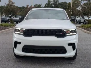 Dodge Durango 2025 GT 4p SUV