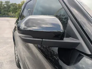 Ford Explorer 2026 Platinum 4p SUV
