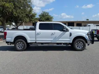 Ford F-250 Super Duty 2019 4x4 XLT 4p Cabina de Tripulante 6.8 pies Camioneta Extensa