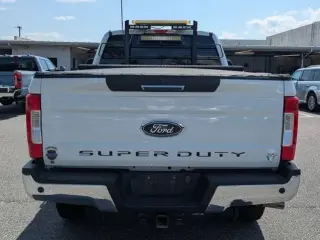 Ford F-250 Super Duty 2019 4x4 XLT 4p Cabina de Tripulante 6.8 pies Camioneta Extensa