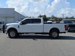Ford F-250 Super Duty 2019 4x4 XLT 4p Cabina de Tripulante 6.8 pies Camioneta Extensa