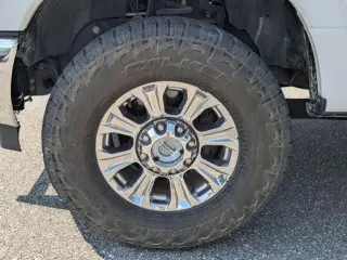 Ford F-250 Super Duty 2019 4x4 XLT 4p Cabina de Tripulante 6.8 pies Camioneta Extensa