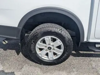 Ford Ranger 2025 4x2 XL 4dr SuperCrew 5.0 ft. SB