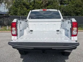 Ford Ranger 2025 4x2 XL 4dr SuperCrew 5.0 ft. SB