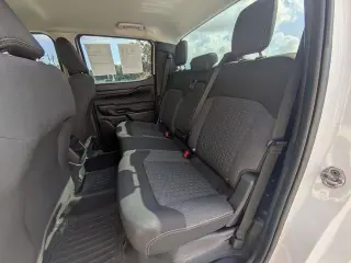 Ford Ranger 2025 4x2 XL 4dr SuperCrew 5.0 ft. SB