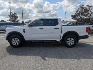 Ford Ranger 2025 4x2 XL 4dr SuperCrew 5.0 ft. SB