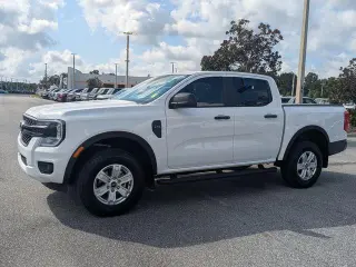 Ford Ranger 2025 4x2 XL 4dr SuperCrew 5.0 ft. SB