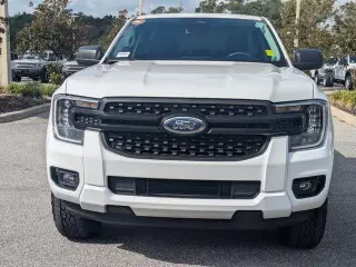 Ford Ranger 2025 4x2 XL 4dr SuperCrew 5.0 ft. SB