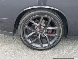 Dodge Challenger 2019 R/T 2p Coupé