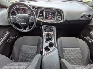 Dodge Challenger 2019 R/T 2p Coupé