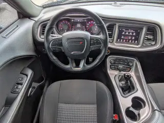 Dodge Challenger 2019 R/T 2p Coupé