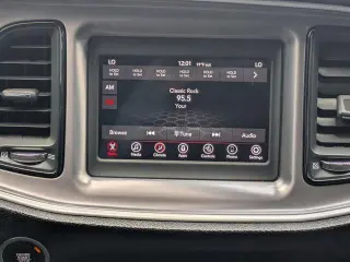 Dodge Challenger 2019 R/T 2p Coupé