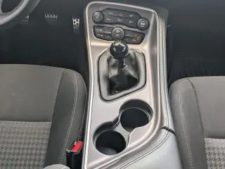 Dodge Challenger 2019 R/T 2p Coupé