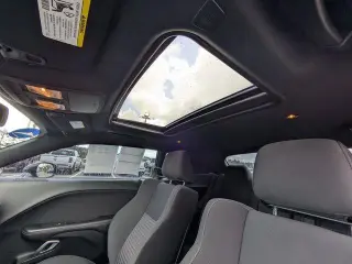 Dodge Challenger 2019 R/T 2p Coupé