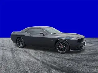 Dodge Challenger 2019 R/T 2p Coupé